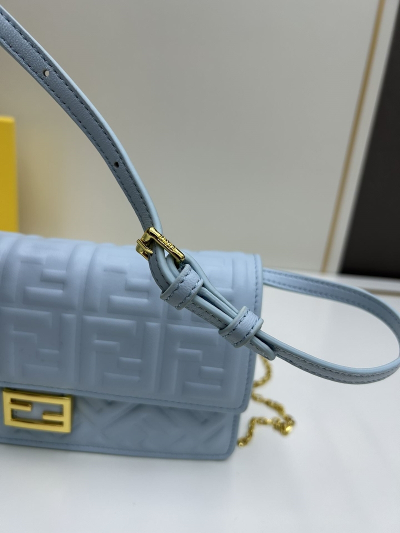 Fendi Satchel Bags